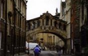Strange Encounters on the Traveller’s Highway #7: Oxford – The International Beers – Oxford, England