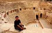 Author Bio:  James Pham