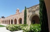 Liberty Station, San Diego’s New Tourist Attraction