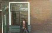Boatgirl #6: Past & Present – Amsterdam, Netherlands