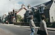 Take Any Road to the Highlands, But Stay on the Left #7: Speyside (Friday, May 26, 2000) – Scotland
