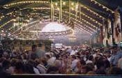European Travelogue #4: Munich, Germany