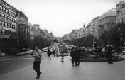 European Travelogue #10: Prague, Czech Republic