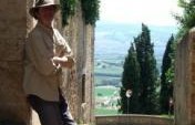 Author Bio:  David Stewart White
