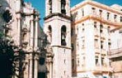 Cuba Independently? Es Posible! #3: Old Habana/Vieja