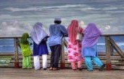 Indie Travel in Malaysia for $10 Per Day