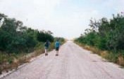 Cuba Independently? Es Posible! #7: Moron and the Northern Keys