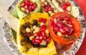 Top 10 Foods in Old Delhi, India
