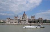 Walking Wounded – Budapest, Hungary