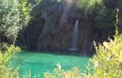 Chasing Waterfalls – Plitvice Lakes National Park, Croatia
