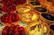 Round the World Trip for Foodies
