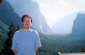 A Year and a Day #8: Travelling down the West Coast