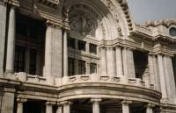 A Year and a Day #13: Mexico City – Mexico