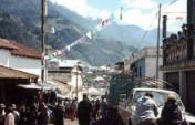 A Year and a Day #18: Todosantos Chuchumantan – Guatemala