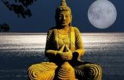 Spiritual Retreats on an Around the World Trip