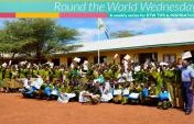 How to Add Volunteering to Your RTW Trip