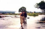 26: Walking Victoria Falls – Diary of a Single Girl – Zambia and Zimbabwe