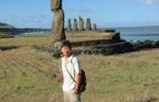 Worldwide with Wee-Cheng #6: Rapa Nui – Easter Island, Chile