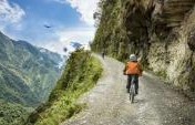6 Of the World’s Craziest and Most Challenging Bike Rides