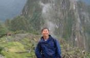 Worldwide with Wee-Cheng #11: Peru ï¿½ Machu the Picchu &Visiting a Sexy Woman in Raining Season – Peru