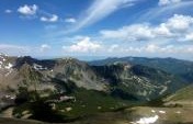 A Breath of Fresh Air – Clearing my Mind on the Trail in Northern New Mexico