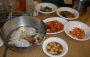 Dumpling Impulse: Discovering Mandut Guk in Seoul