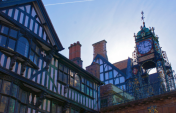 10 Free Things to Do in the UK [Sponsored Post]