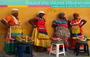 The Happiest Places on the Planet