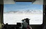 Touring China By Rail