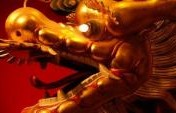 From Italy to China: A Leap of Faith in the Mouth of the Dragon