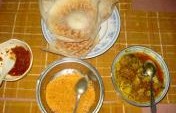 How To Eat Like A Local In Sri Lanka