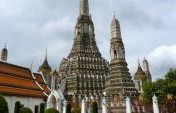 Why You Should Stick Around Bangkok