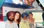 The Survivor’s Guide to Traveling on A Tight Time Scale