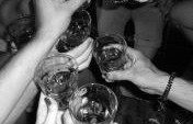 Ten Drinking Games to Entertain You on Your Travels