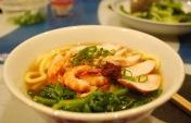 Falling in Love with Malaysian Food