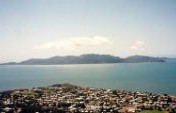Chasing Horizons #31: Lost on Magnetic Island – Magnetic Island, Queensland, Australia