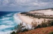 Chasing Horizons #34: On Fraser Island Safari with Ranger Phil – Fraser Island, Queensland, Australia