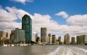 Chasing Horizons #35: From Brissie to Byron – Brisbane, Queensland, Australia