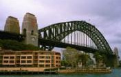 Chasing Horizons #36: Into Sydney and Out of Australia – Sydney, New South Wales, Australia