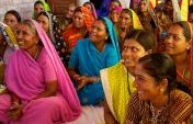A Girl’s Guide to India