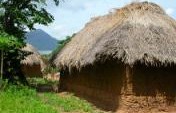 Life in an African Village – XOFA Eco-Village, Ghana