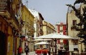 In the Alleys of Alicante – Alicante, Spain
