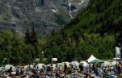 Telluride: A Festival for Every Occasion – Telluride, Colorado, USA