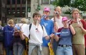 Chasing the Sun #3: Germany, Czech Republic, Switzerland, France