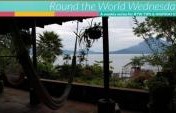Renting on Your Round the World Trip