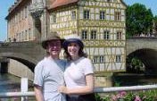 RTW Honeymoon #6: The Hills are Alive With the Sounds of Salzburg! – Salzburg, Austria to France