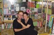 RTW Honeymoon #8: Walt Whitman’s Grandson and Hungarian Refugees – France and Italy