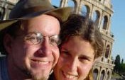 RTW Honeymoon #9: Cold War Memories and Grecian Ruminations – Italy and Greece