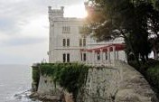 On Tragedy, Love, and Hope: Stories from Two Italian Castles