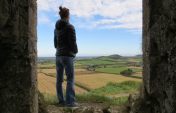 Trading Divorce for Travel